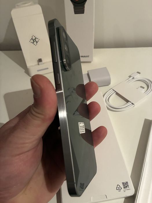 Samsung A56 + Smartwatch Samsung  Galaxy 7 BT