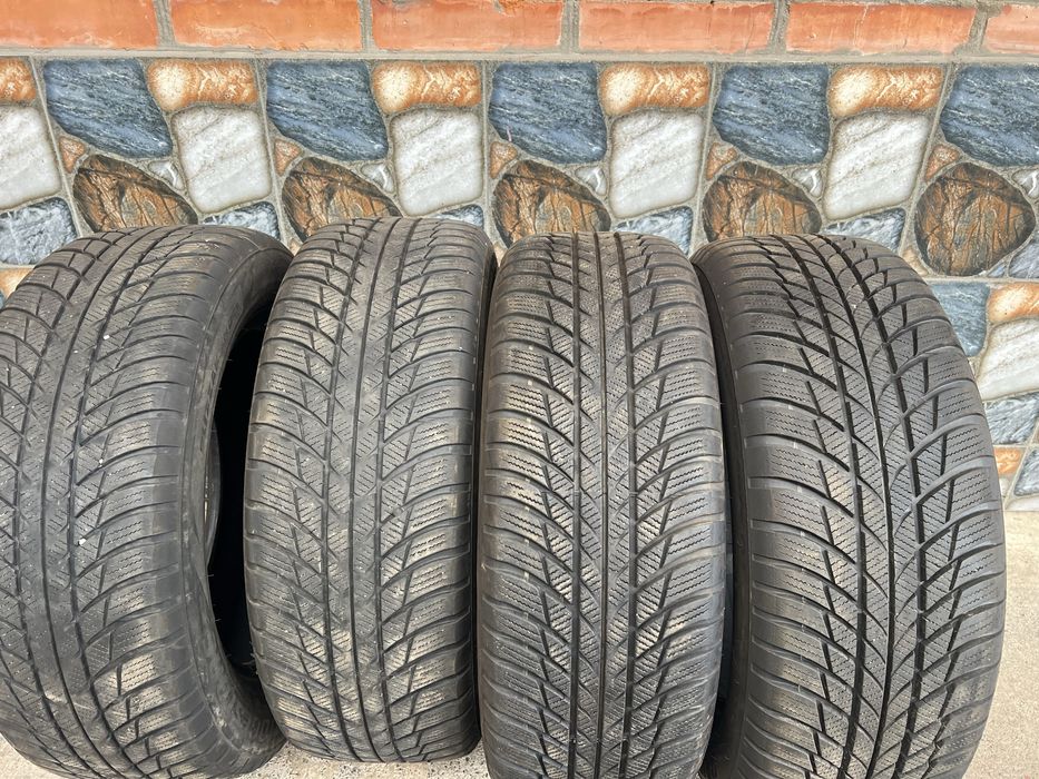 205/60 r16 Bridgestone Bizzak