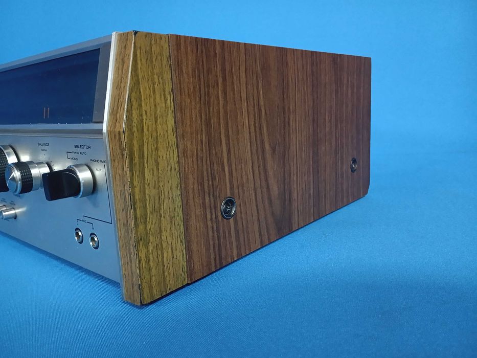 receiver AKAI AA-910