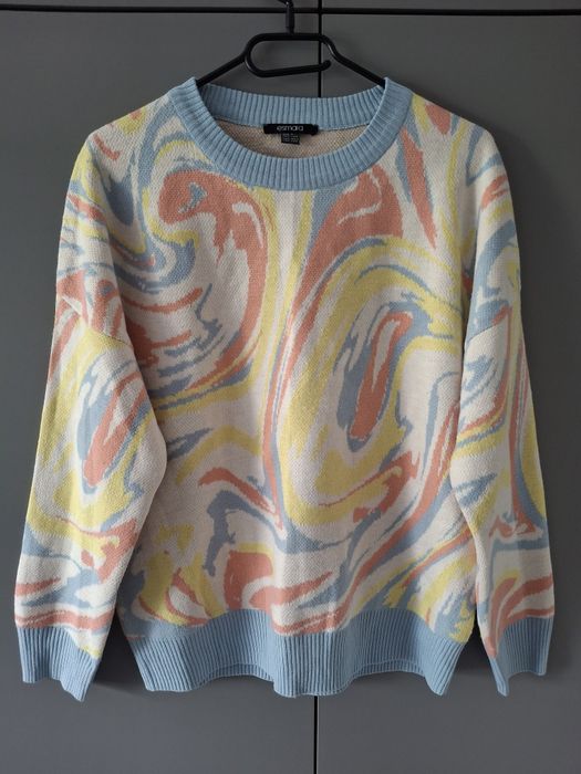 Sweter Esmara rozm. L