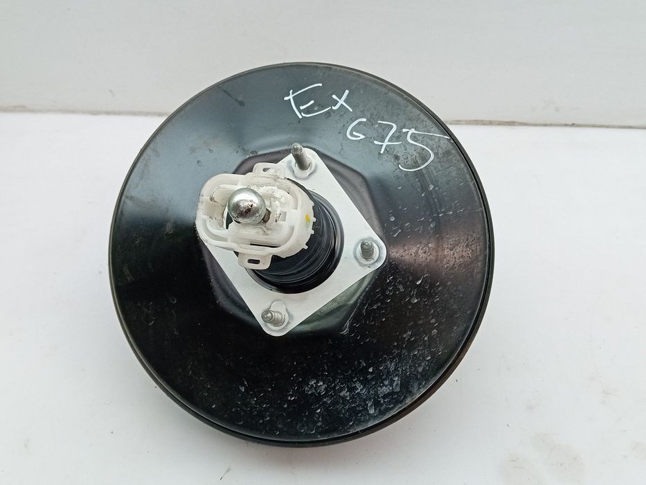 Servofreio ALFA ROMEO Mito (955_)