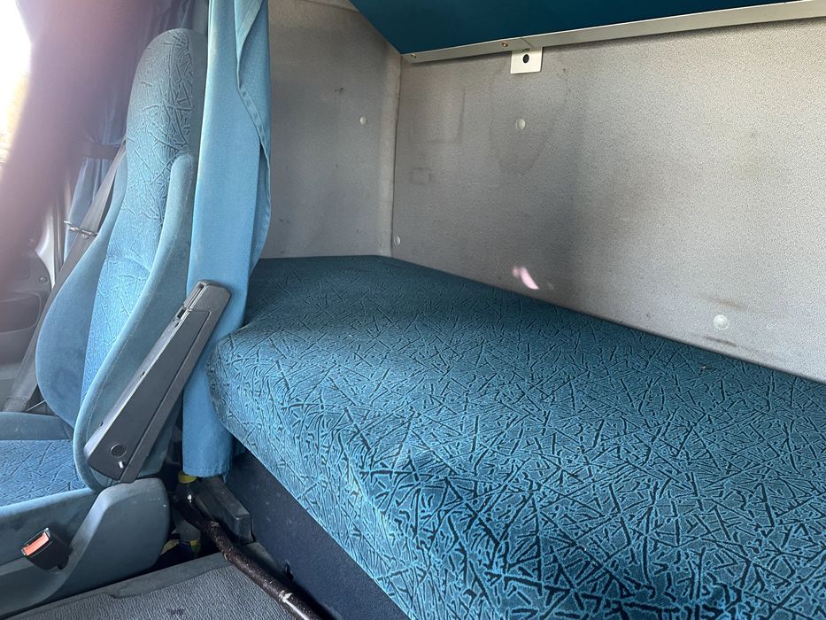 Самоскид DAF XF 95.430