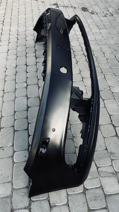 Zderzak przedni kratka prawy błotnik przód volkswagen VW Cc Lift 2012-
