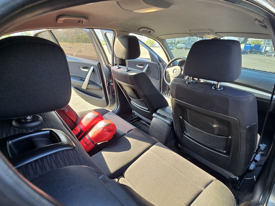 BMW 116 I 2009 VIN WBAUE31000E276018 фото оголошення 16 з 16
