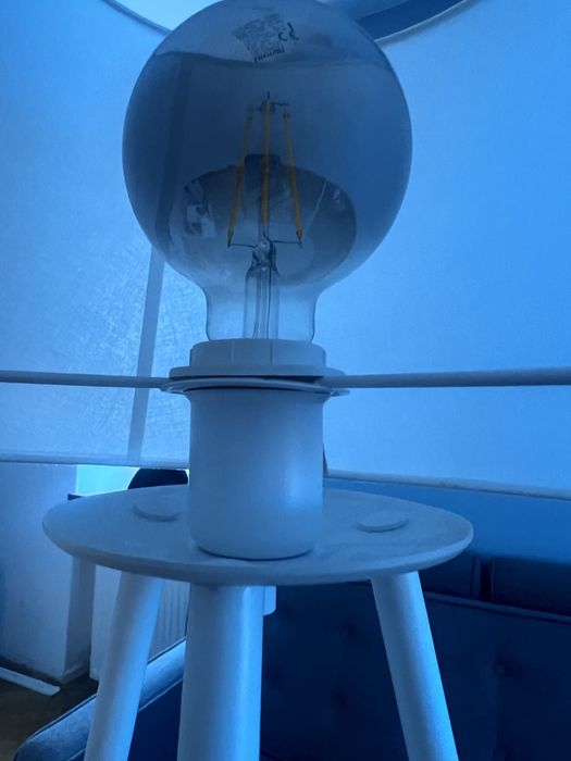 Lampa stojaca nowa