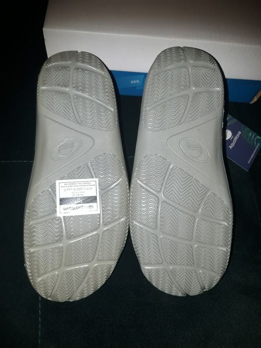 Nowe sandaly buty do wody róż 31 Aqua wave