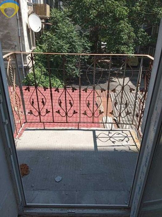 1-кімнатна квартира за адресою Куликове поле пл. (площа 17 м²) - Atlanta.ua - фото 5