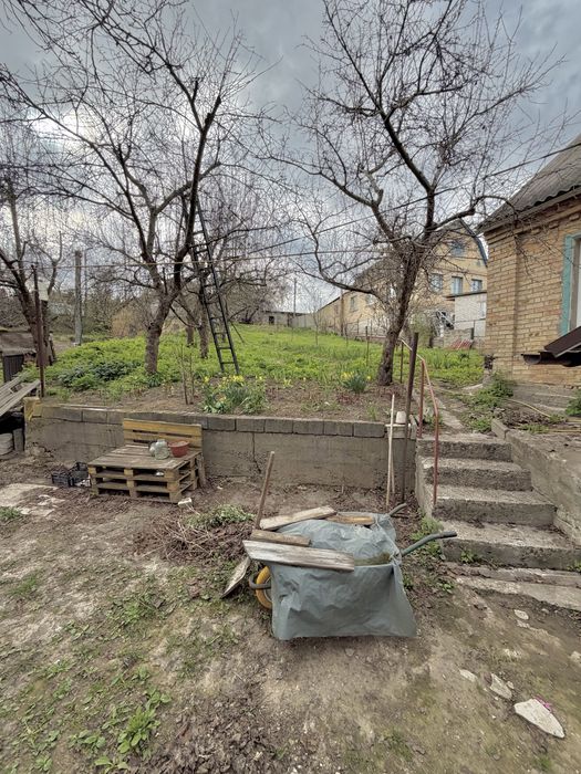 Без % Продаж будинку Лісники 109 м2, і 25 соток землі. Обухівський