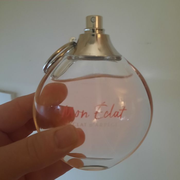 Perfumy lanvin mon eclat