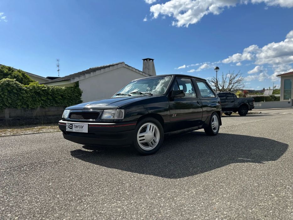 Opel Corsa 1.4i Joy