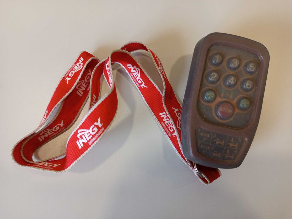 Controlo remoto comando64584971223299121