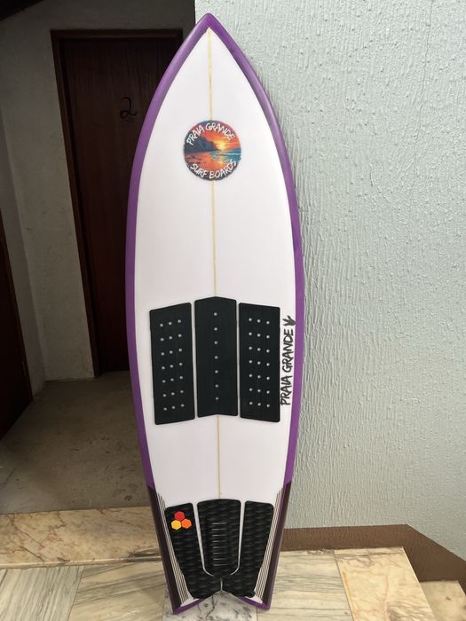 Prancha de Surf PraiaGrande