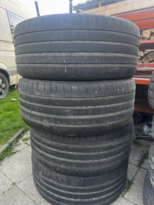 Opony GOODYEAR Eagle assymetric 3 275/45/20 lato