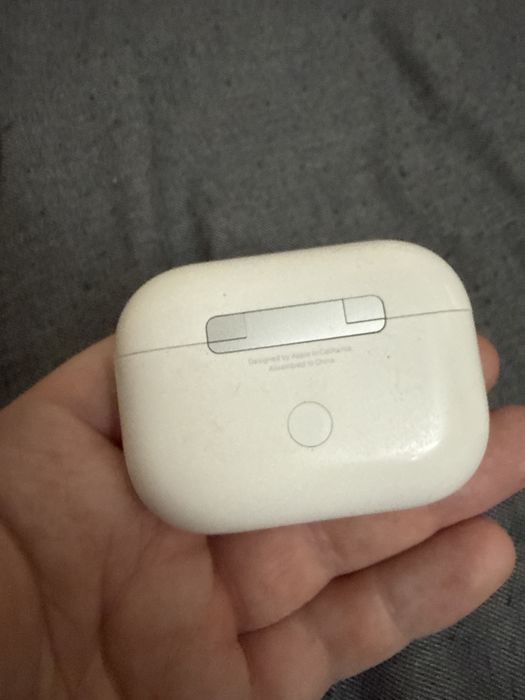 Airpods Pro 2 A2700