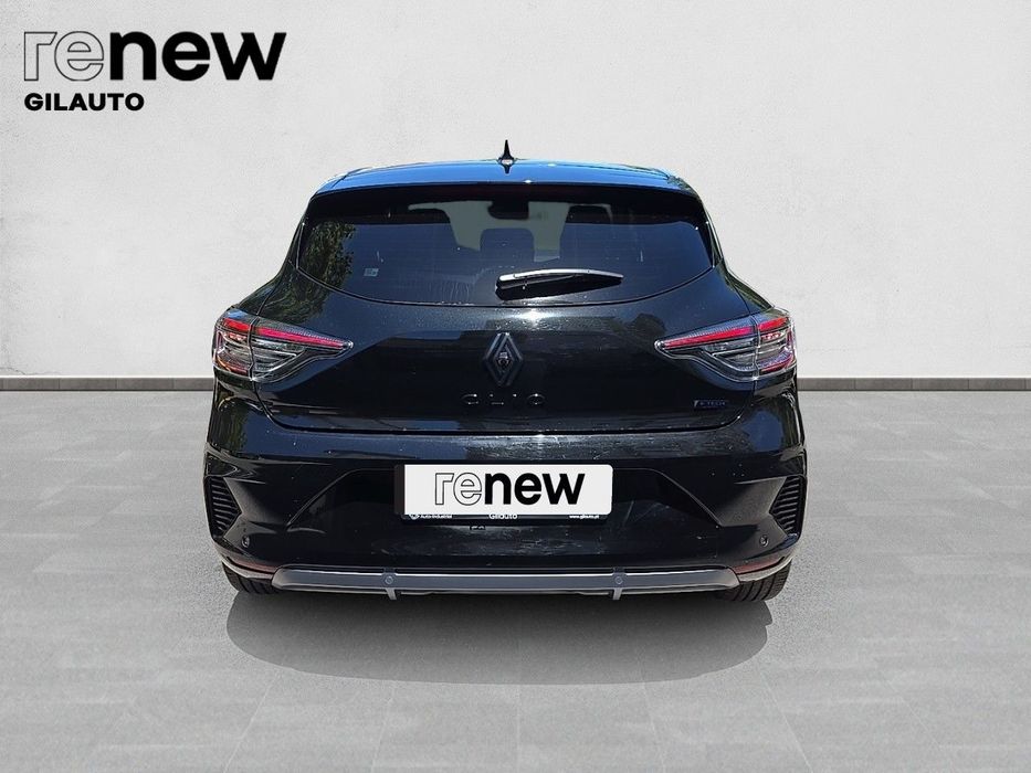 Renault Clio 1.6 E-Tech Full Hybrid Esprit Alpine