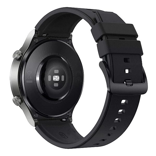 Pasek silikonowy do Huawei Watch GT 2/3/4/2 Pro/3 Pro/4 Pro/GT 2e 46mm