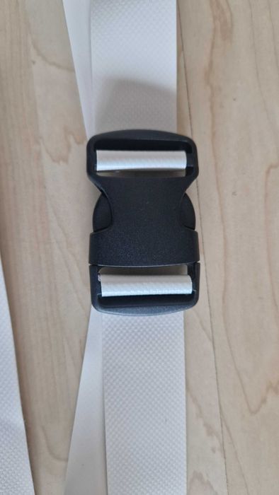 Cinto auxiliar para fechar a prancha de stand up paddle / Sup