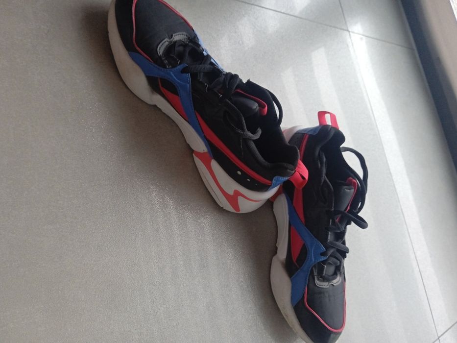 Buty puma serdecznie polecam