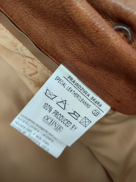 Płaszcz damski Ochnik