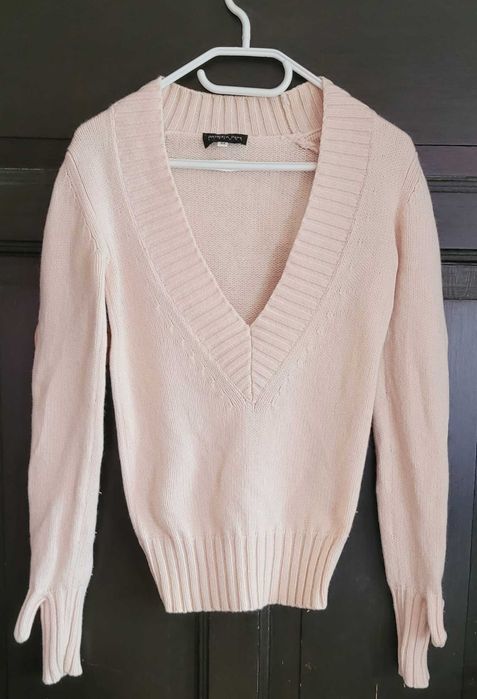 Sweter Patrizia Pepe rozm. 44