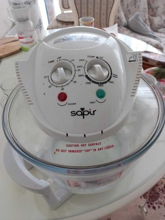 Продам Аэрогриль