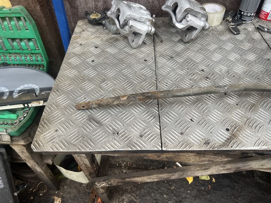 Кулиса Samand саманд