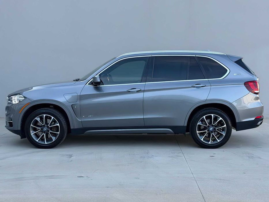 BMW X5      2018