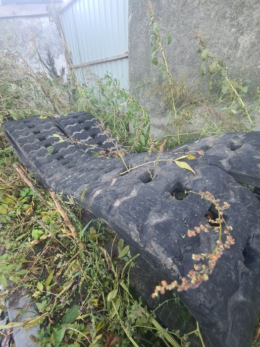 Продам гусениці до Bobcat.  320×86 ACX 49