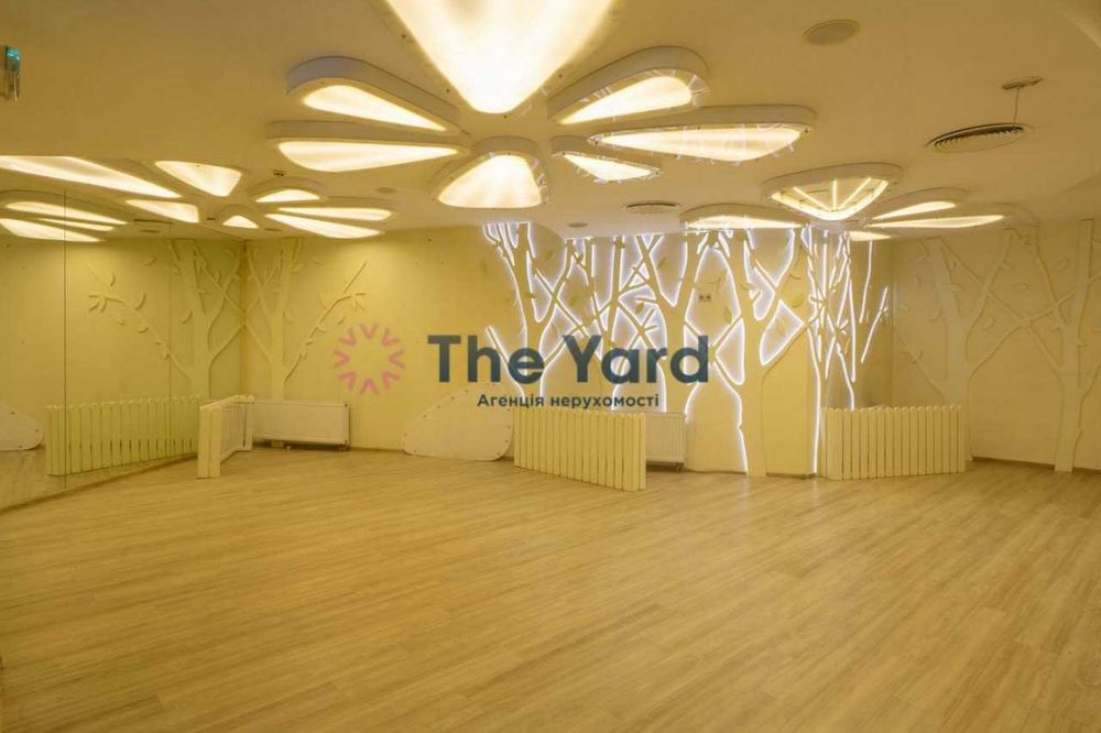 Оренда комерційної будівлі 4000м2 ЖК Новопечерські Липки Печерськ