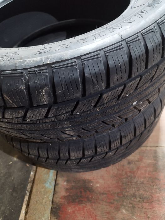 Шины r16 зима идиал