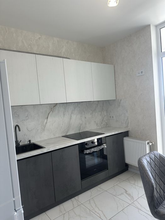 1-кімнатна квартира за адресою вул. Танкістів (площа 38 м²) - Atlanta.ua - фото 14