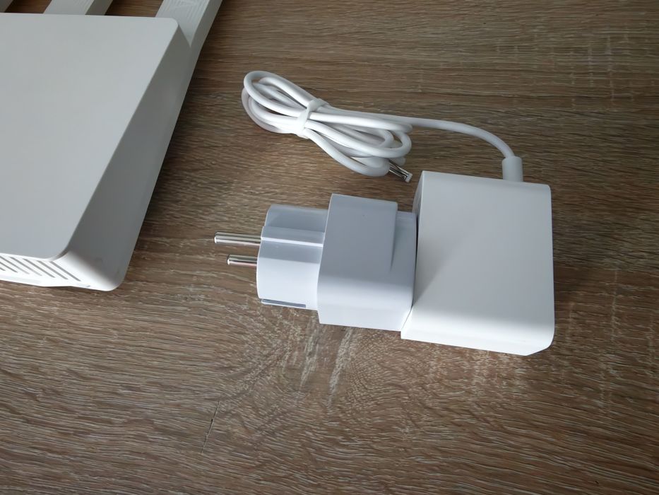 Router Xiaomi BE3600 WiFi 7