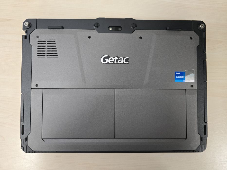 Getac K120 G2 – Rugged Tablet Novo