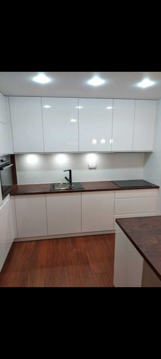 Apartament nad Doliną Silnicy