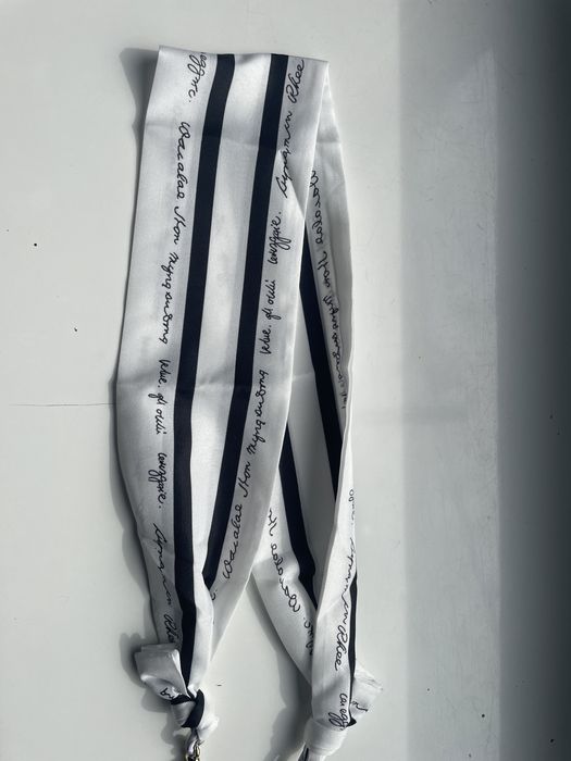 Łańcuszek do okularów apaszka
