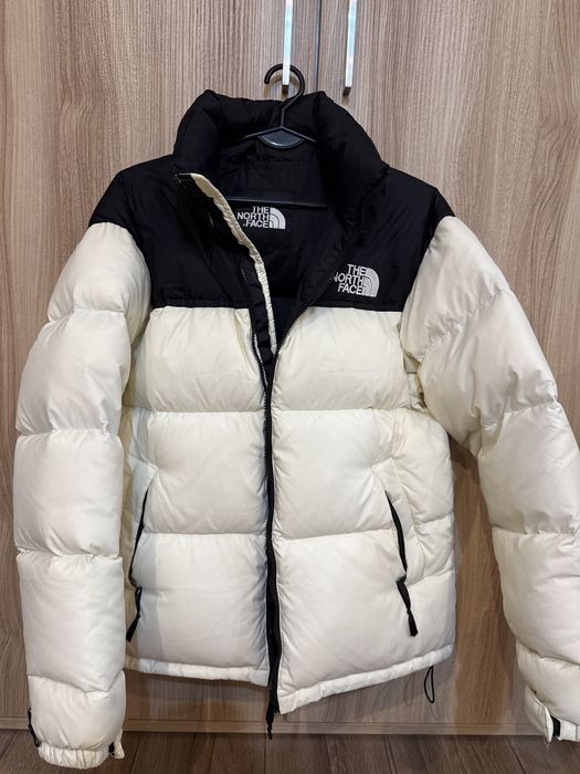 Kurtka The North Face 700- rozm S