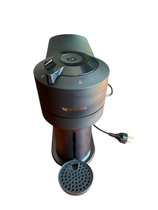 Nespresso vertuo ekspres do kawy