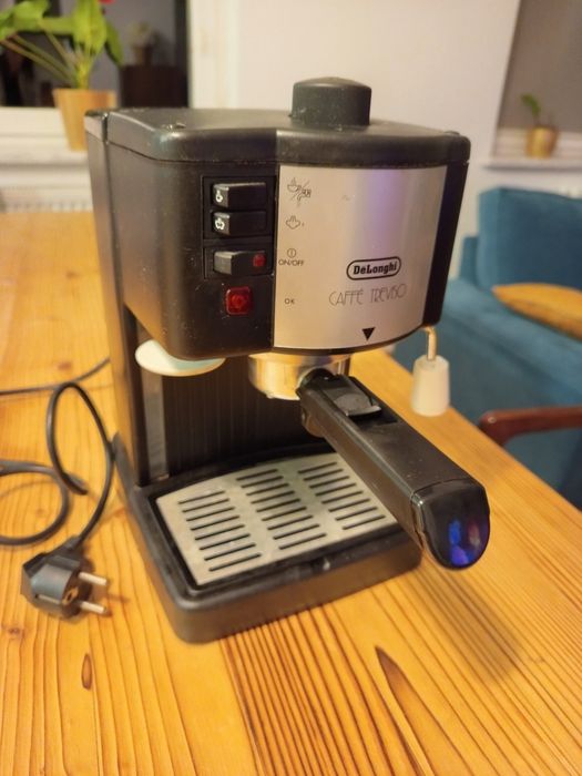 Express do kawy DeLonghi