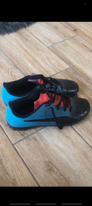 Buty męskie PUMA