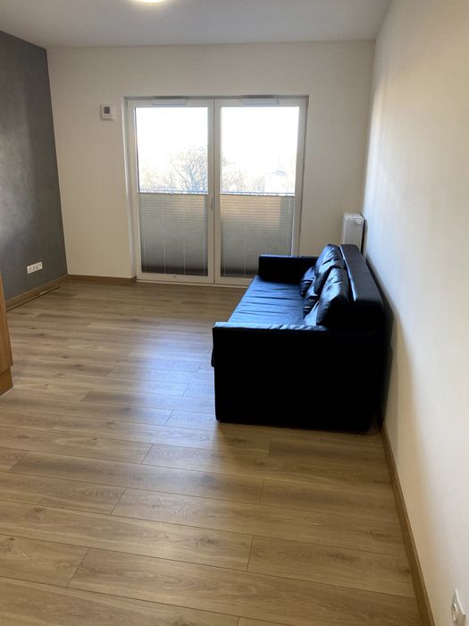 Wynajmę kawalerkę  Łódź ul. Pomorska