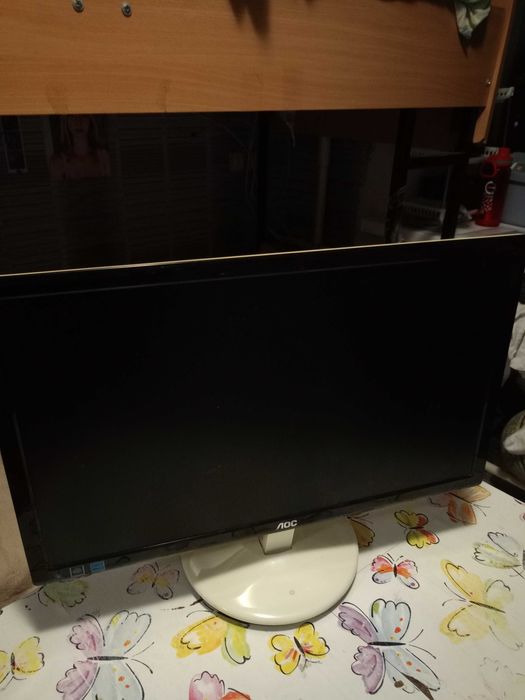 Монітор AOC e2243Fw