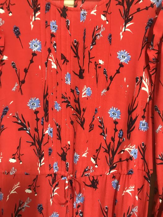 Vestido Tom Taylor Denim