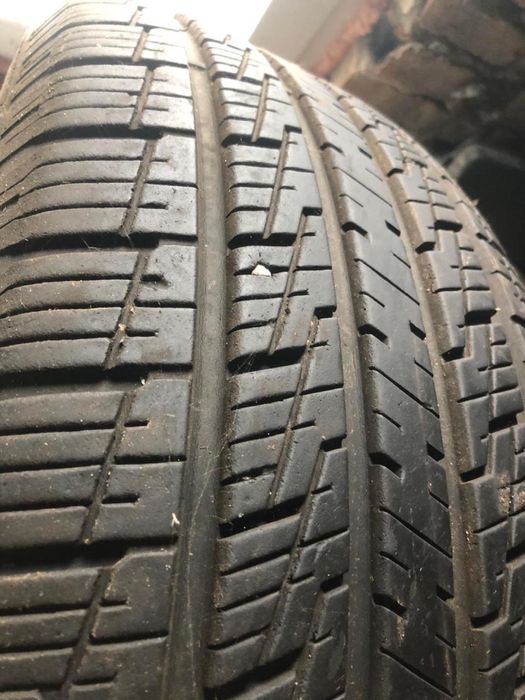 265.65.r17 резина прадо land cruiser 120