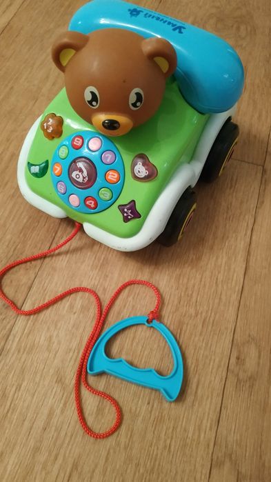 Умный телефончик