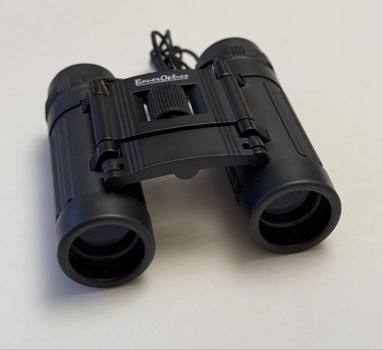 Bauer Optics 8x21 lornetka kompaktowa