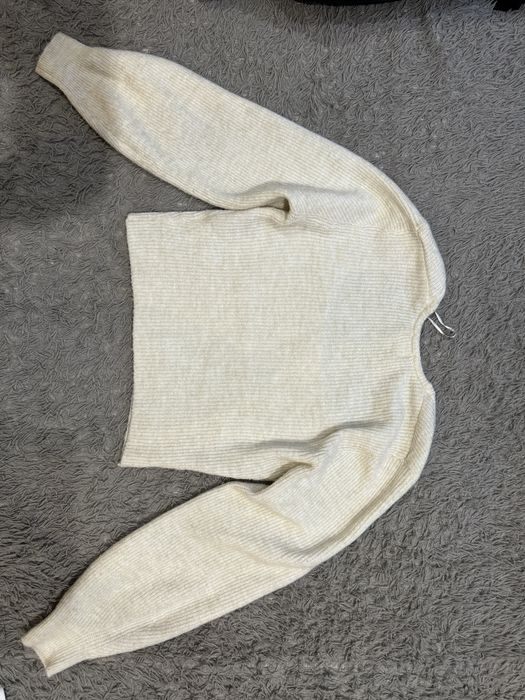 Светр H&M теплий XS
