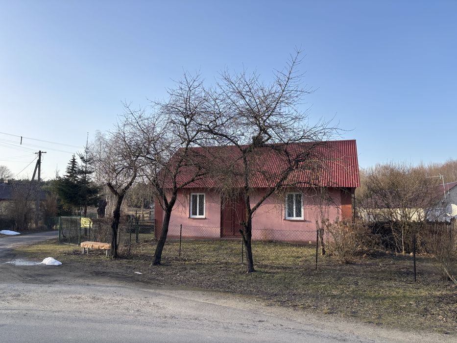 Dom jednorodzinny działka 40 arów gospodarstwo - Widok 2