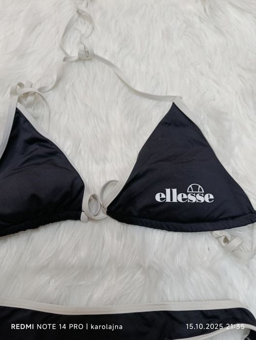 Ellese strój kąpielowy bikini rozmiar L/XL