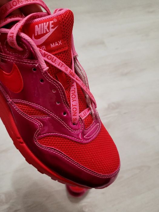Кроссовки NIKE AIR MAX 1 PRM нові original