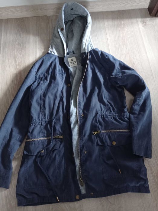 Kurtka damska, letnia rozm.S